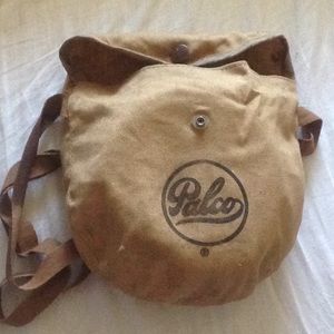 Vintage Collectible Palco 5 Piece Boy Scouts Mess Kit